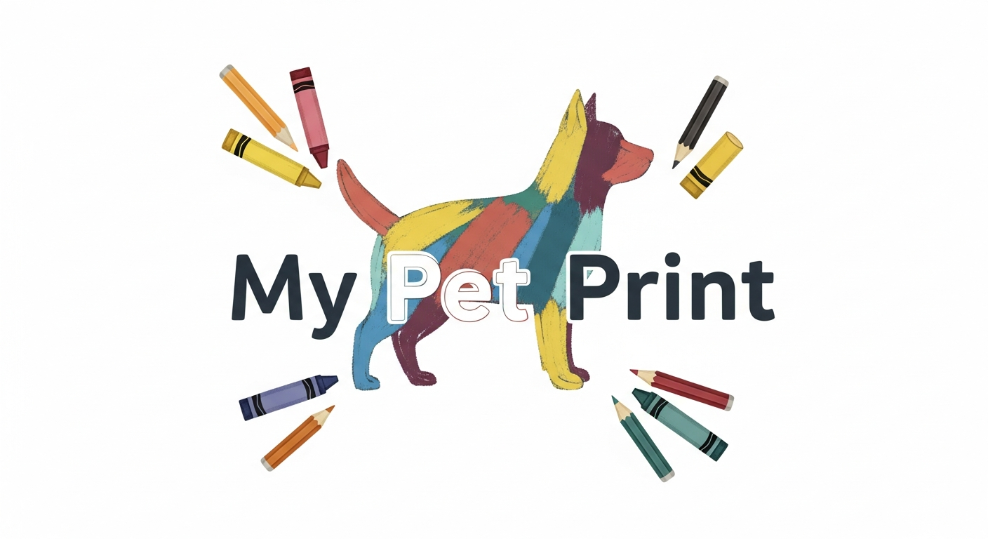 My Pet Print
